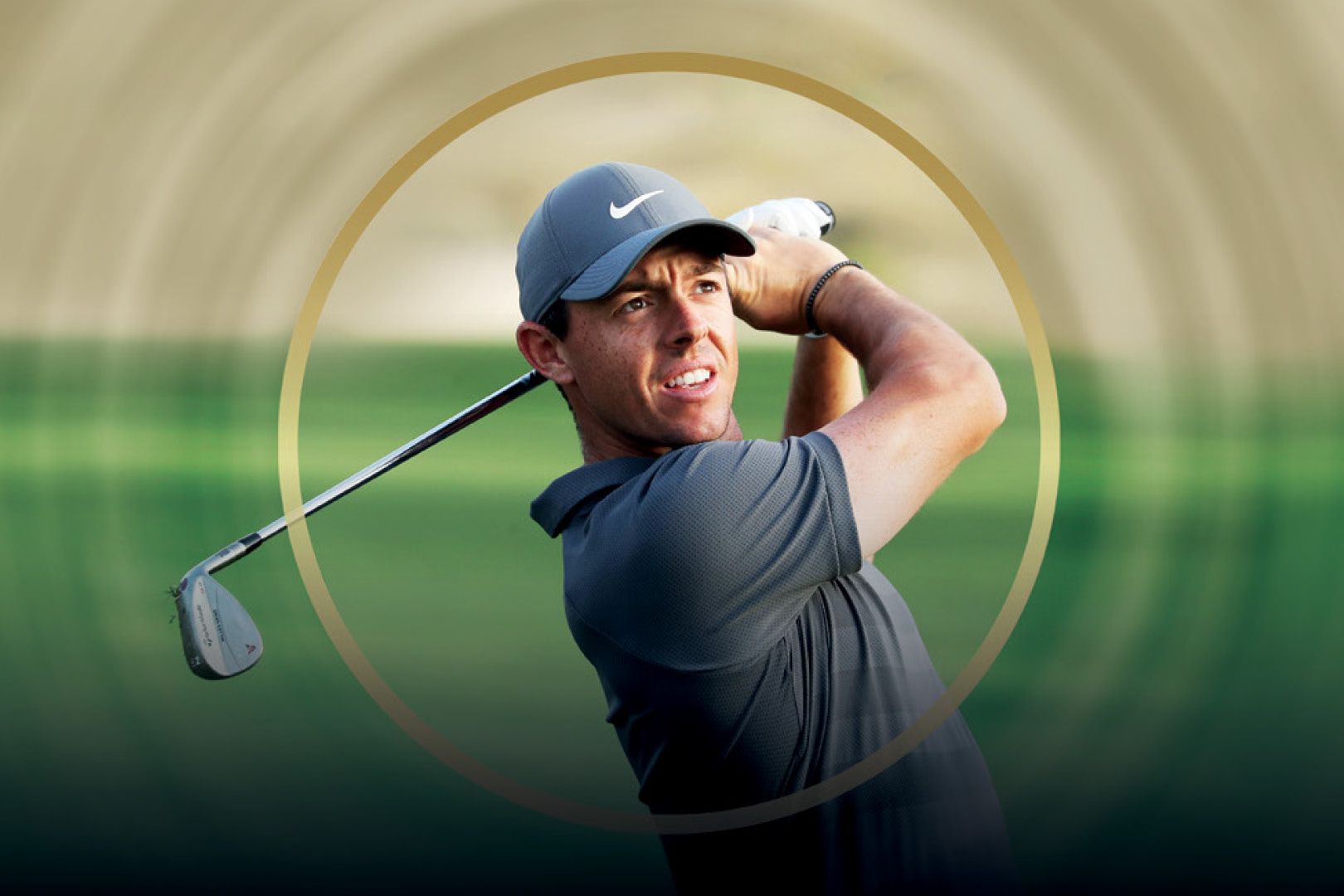 DP World Tour