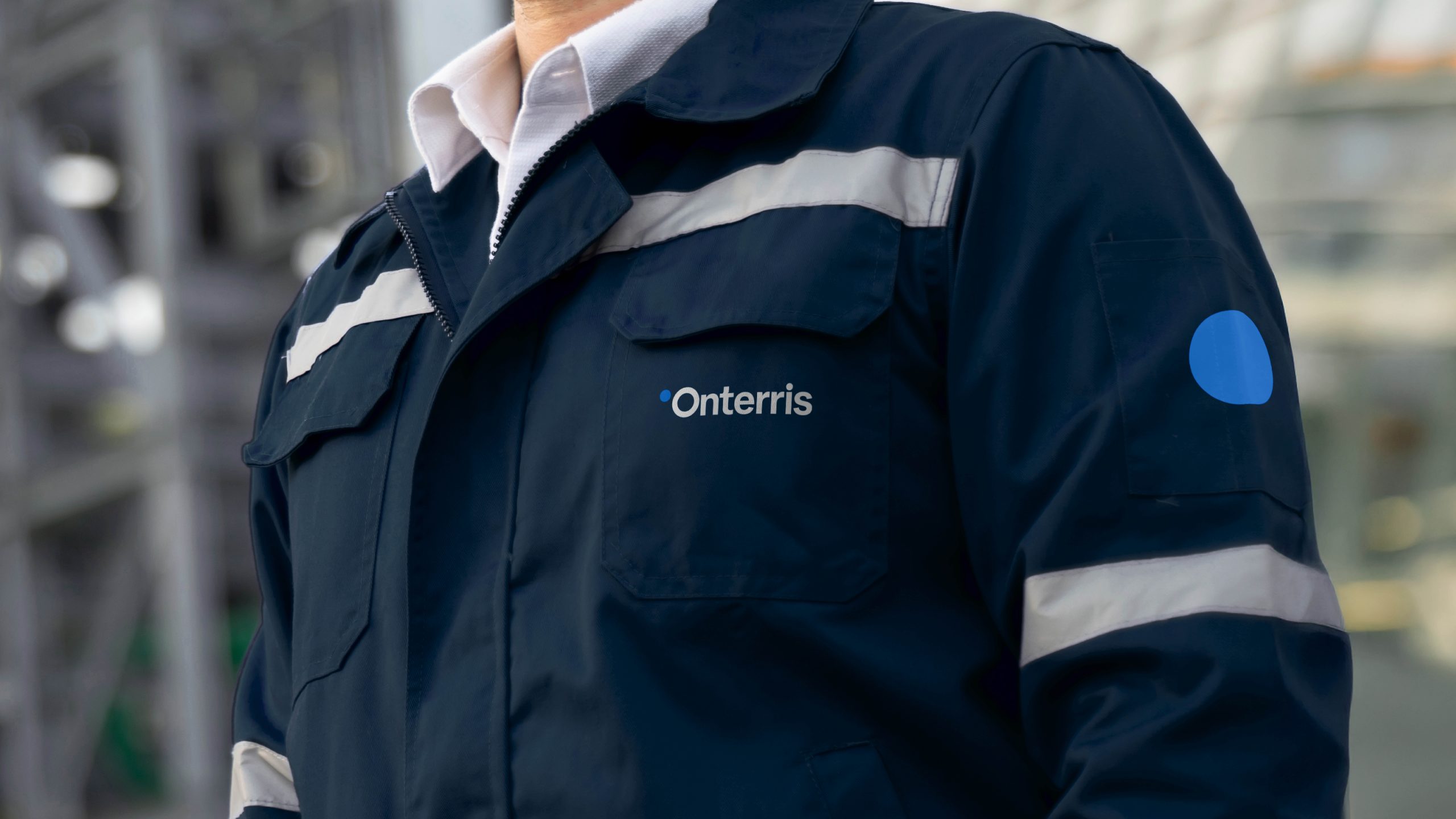 Unifying ten businesses into one grounded identity.