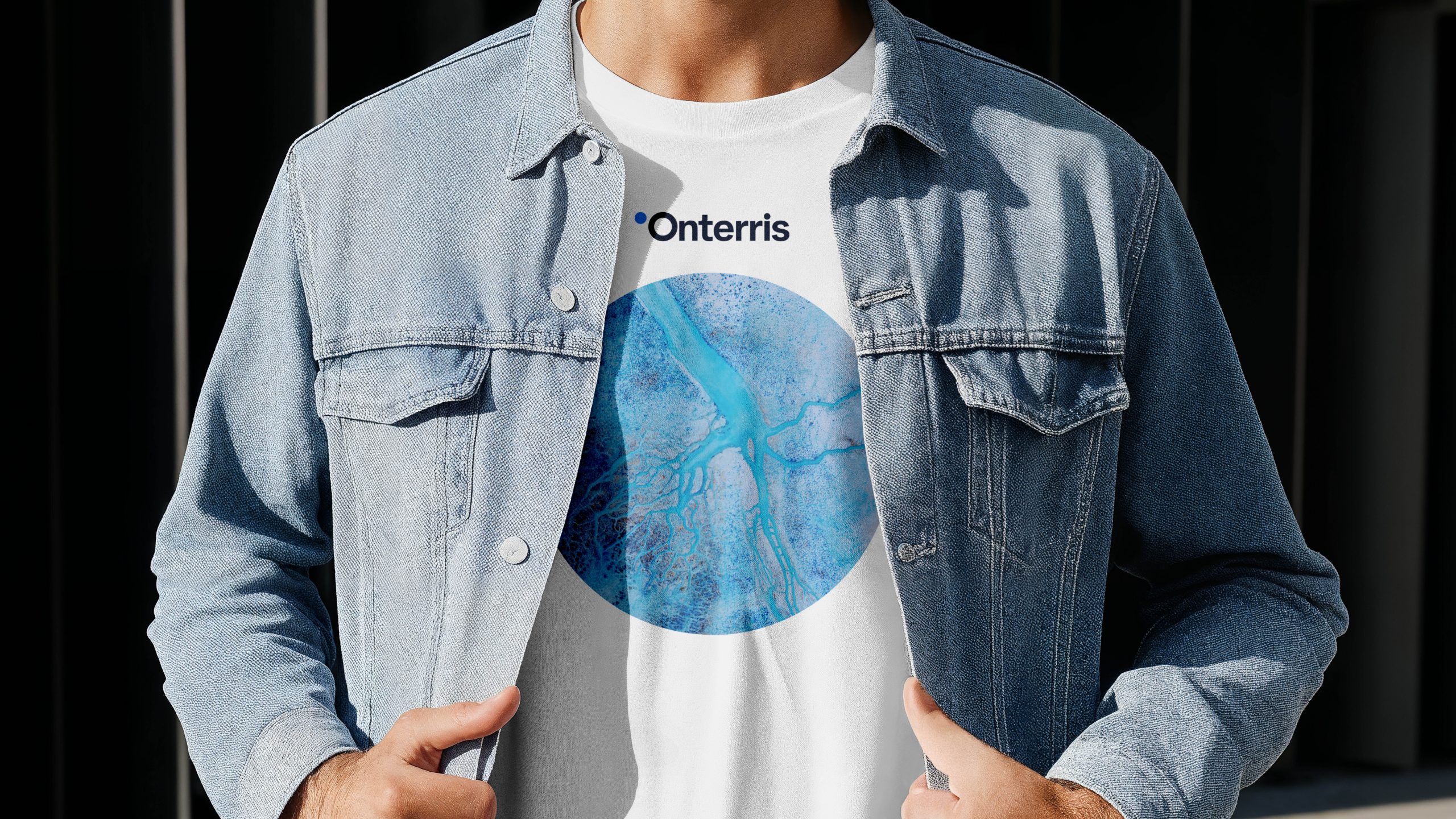 Unifying ten businesses into one grounded identity.