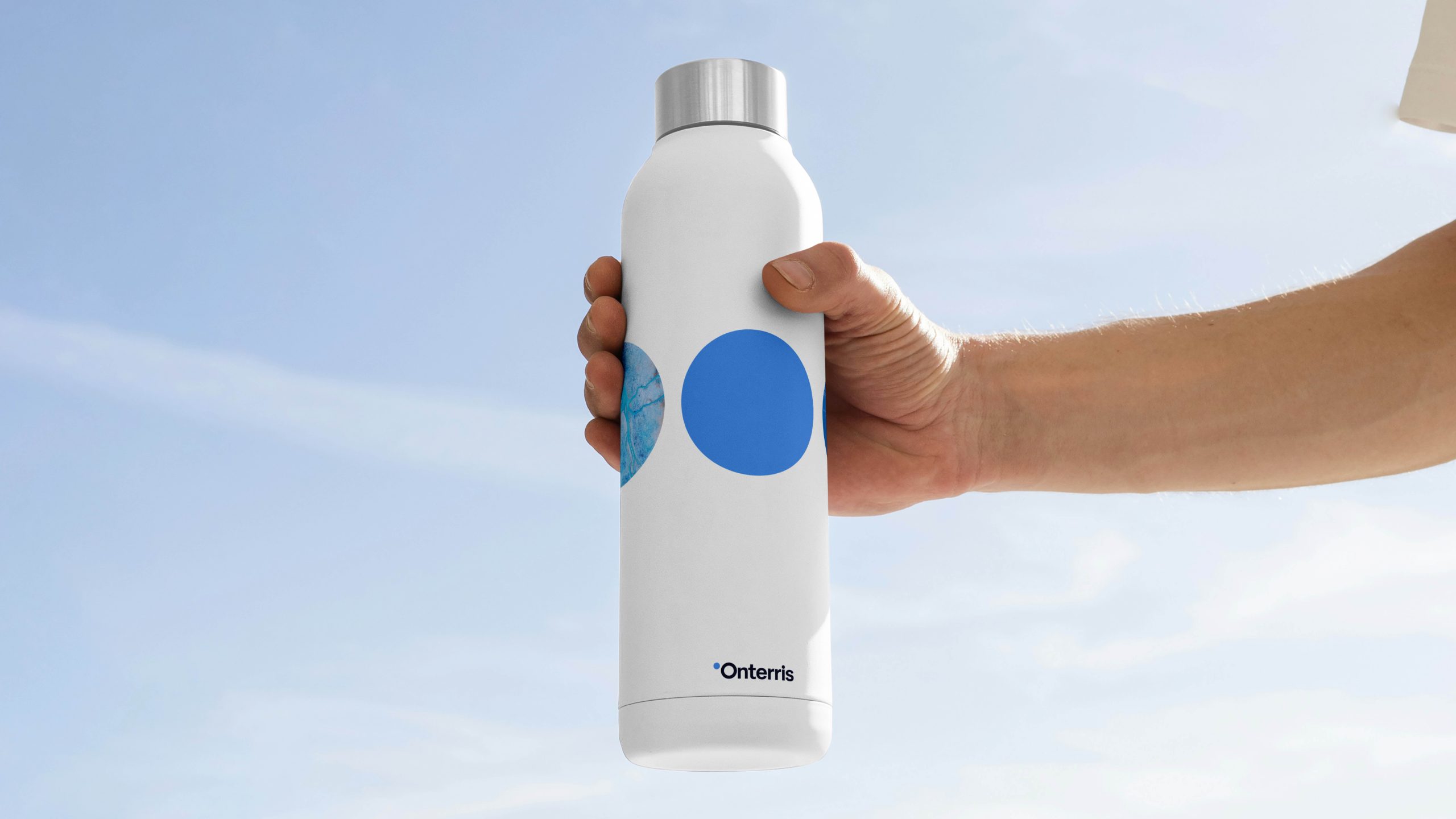 Unifying ten businesses into one grounded identity.