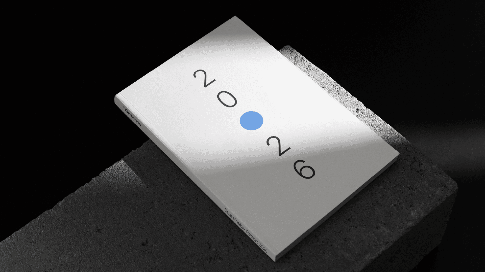 Unifying ten businesses into one grounded identity.