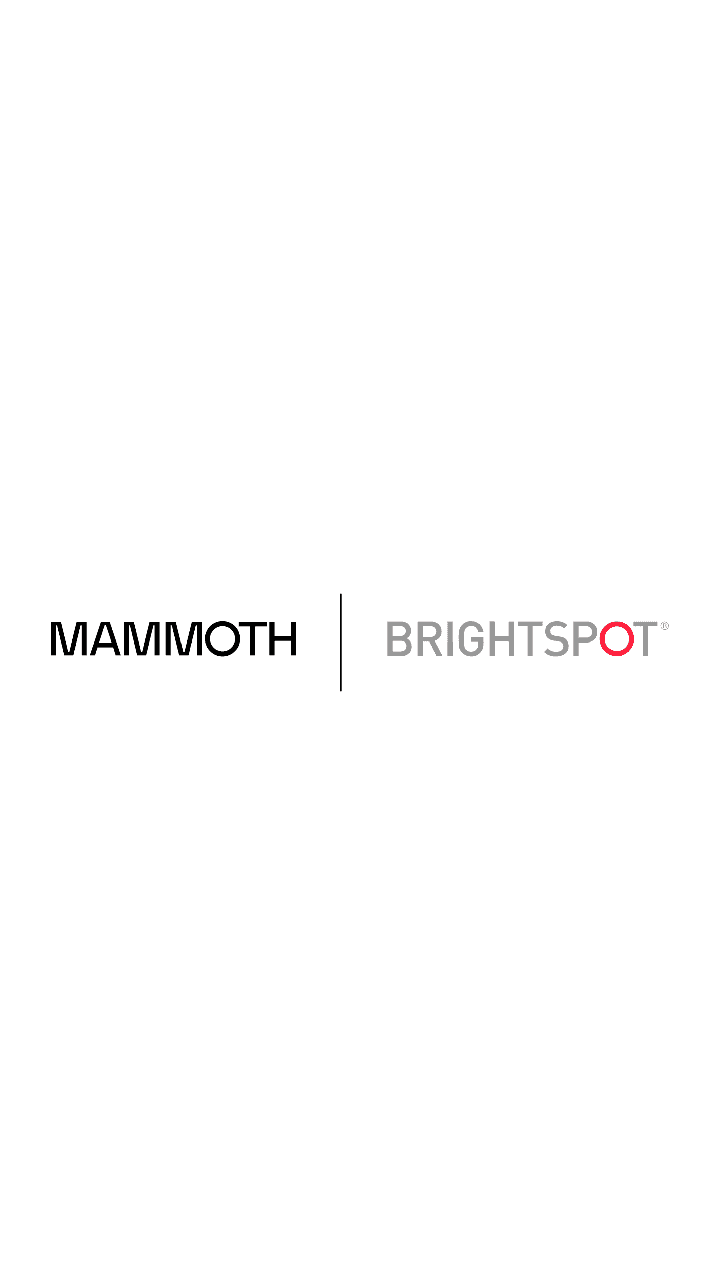 Mammoth Becomes Brightspot’s Preferred Higher Education Partner