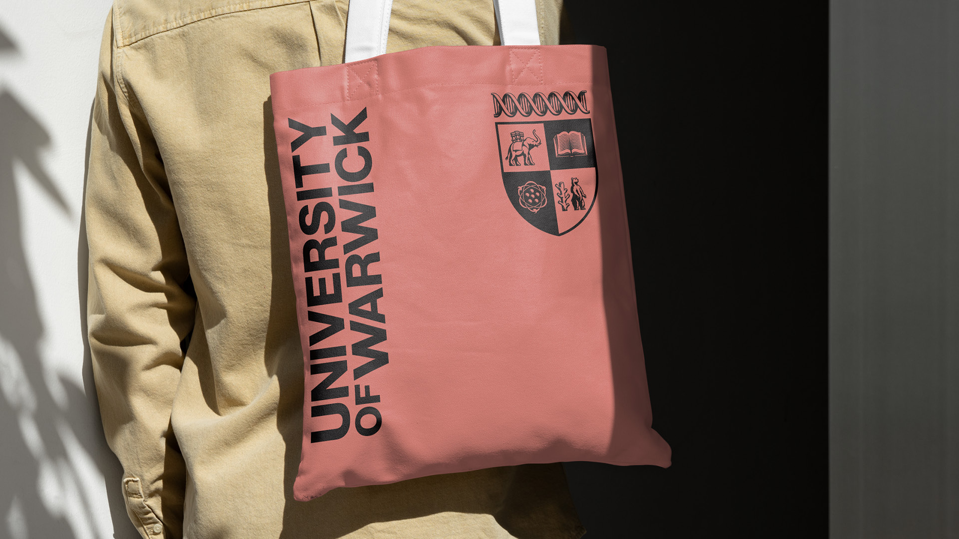 Unconventionalism for Russell Group’s youngest member.