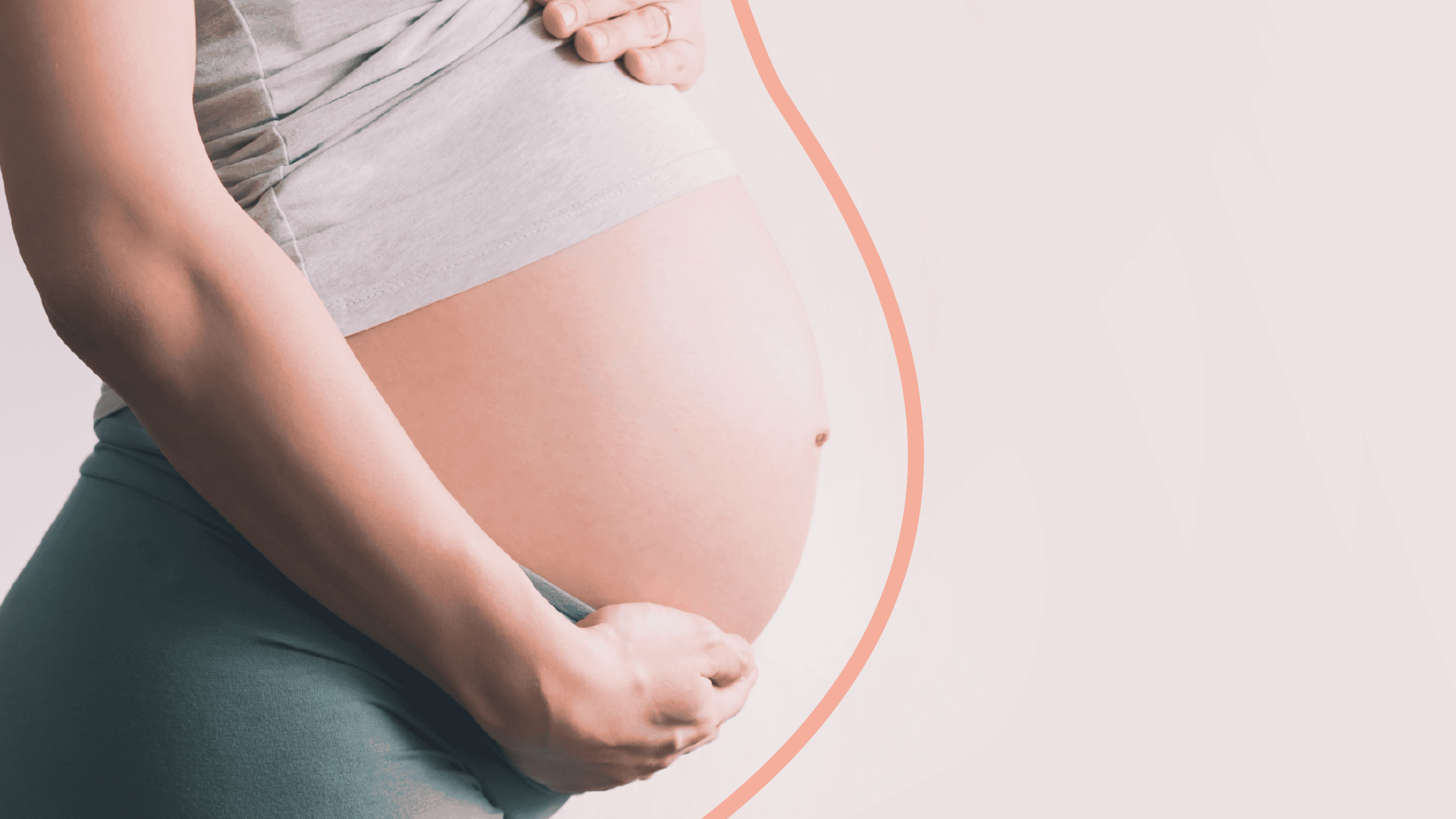 Empowering access to relief for pregnant women