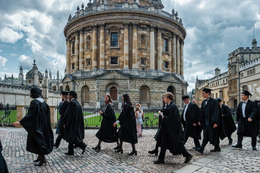 Protected: Students Don’t Choose a Ranking. They Choose a Future.