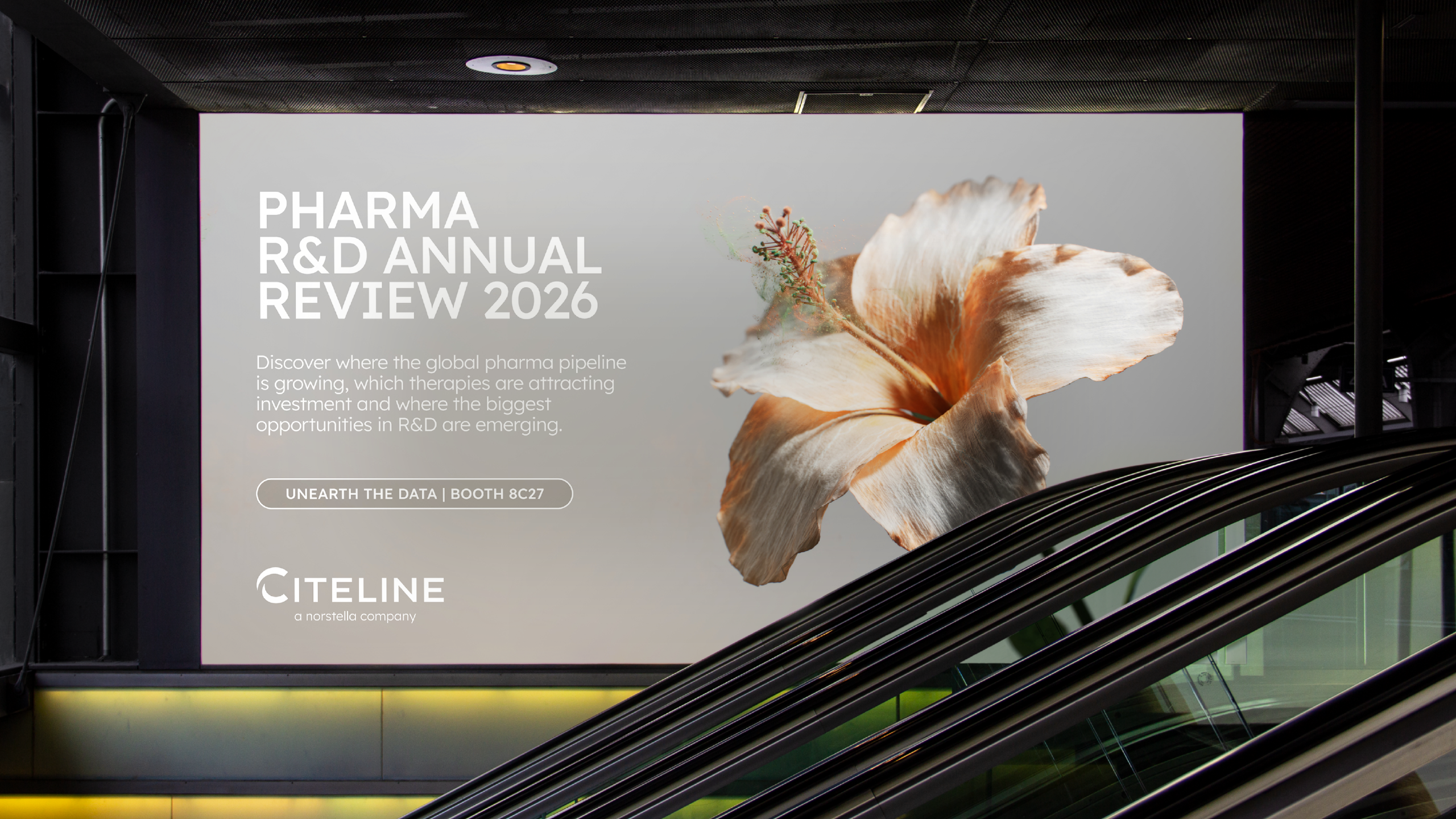 Citeline’s Pharma R&D Annual Review 2026