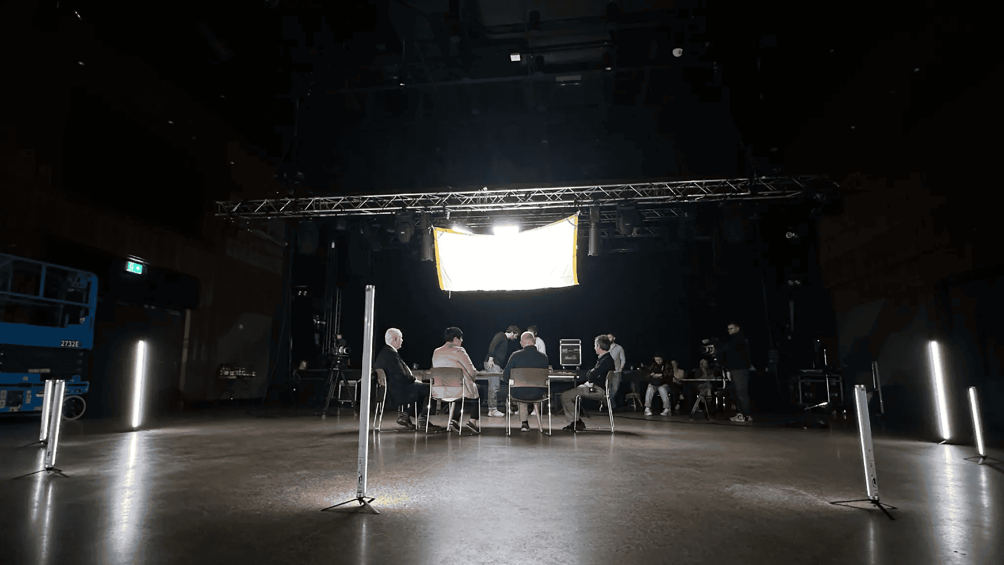 Telling stories with the power to change perceptions.